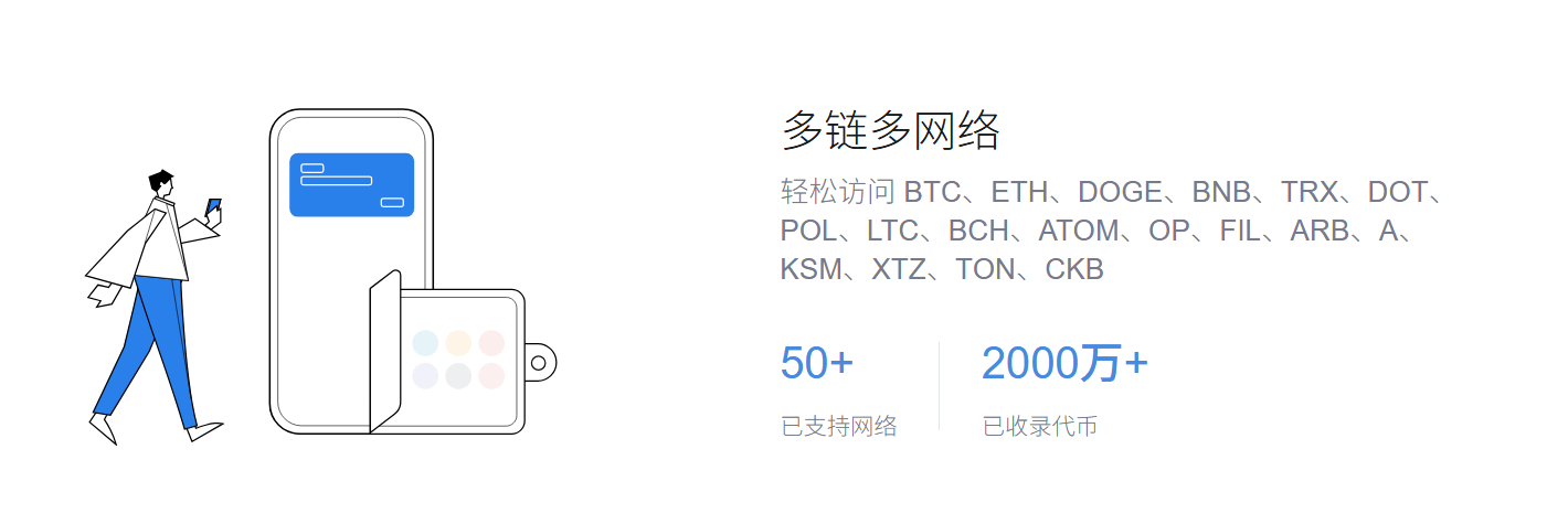 多链钱包
